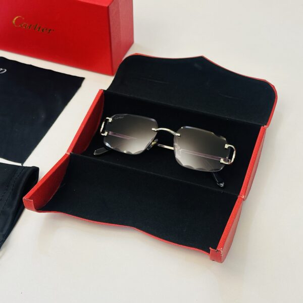 Lunettes Cartie Match