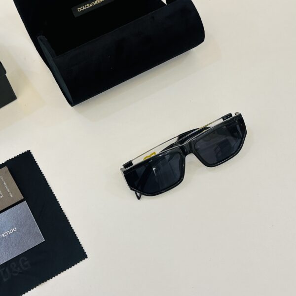 Lunettes Dolce & Gabbana