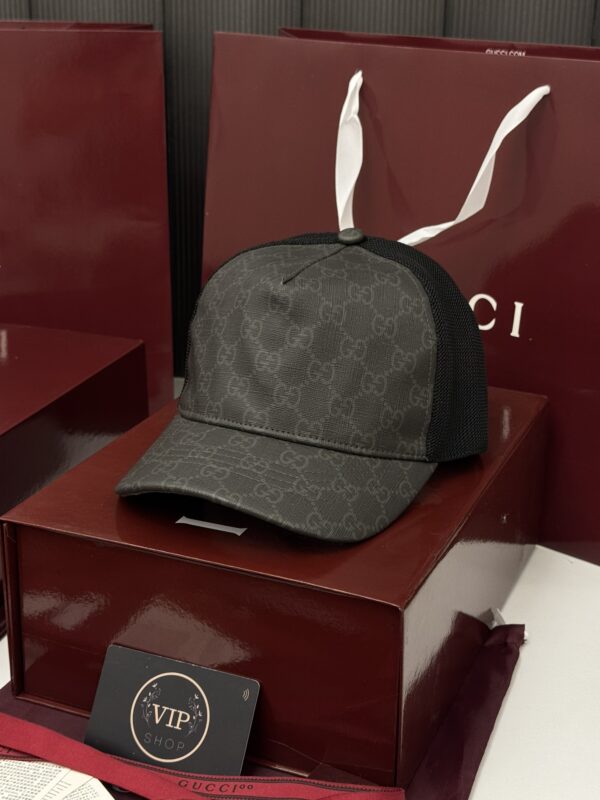 Casquette Gucci Triple A