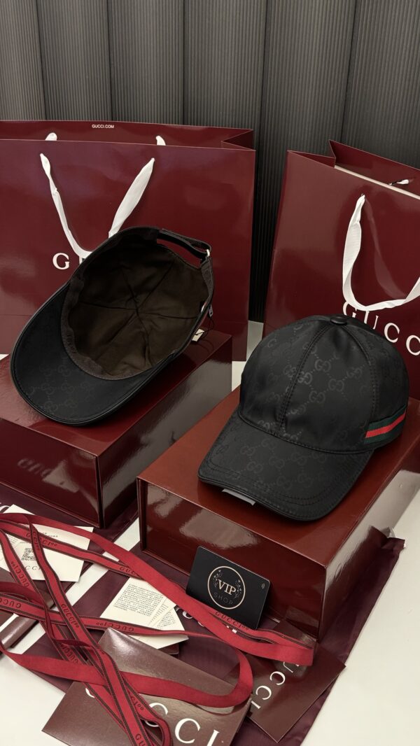 Casquette Gucci italien