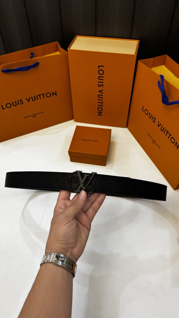 Ceinture Louis Vuitton