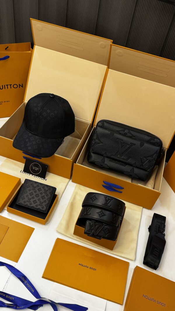Pack louis Vuitton