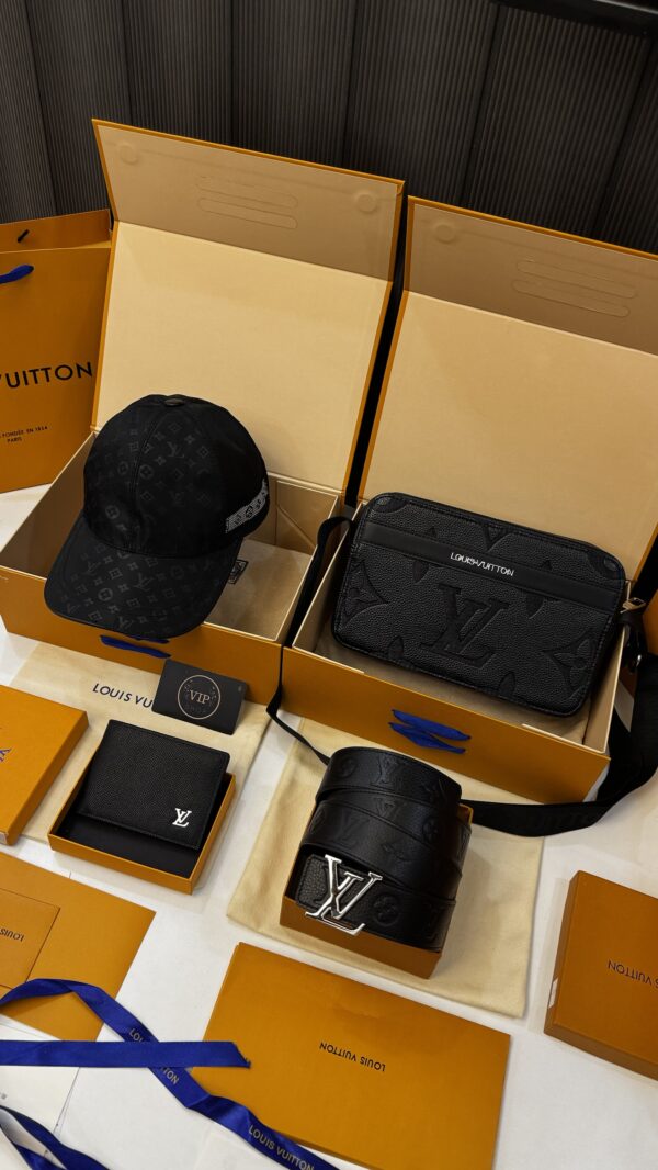 Pack Louis Vuitton