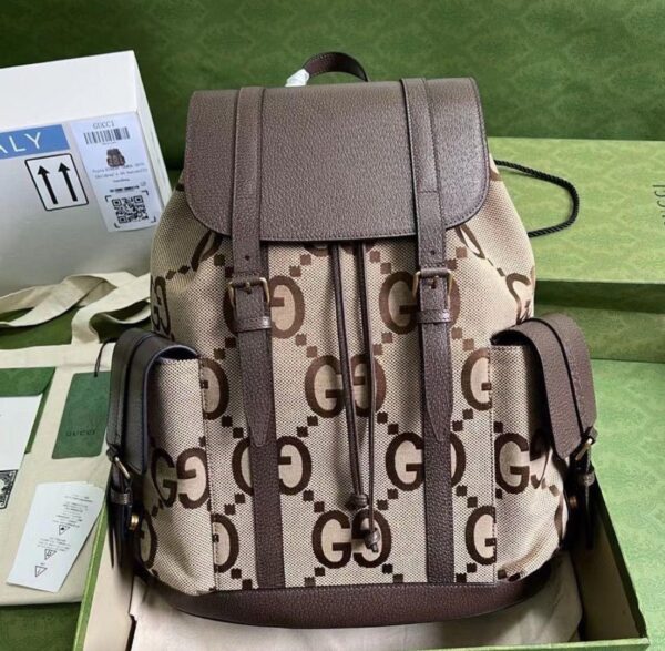 Sac a Dos Gucci