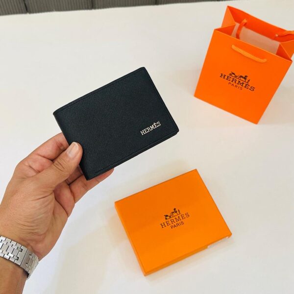 Portefeuille Hermes