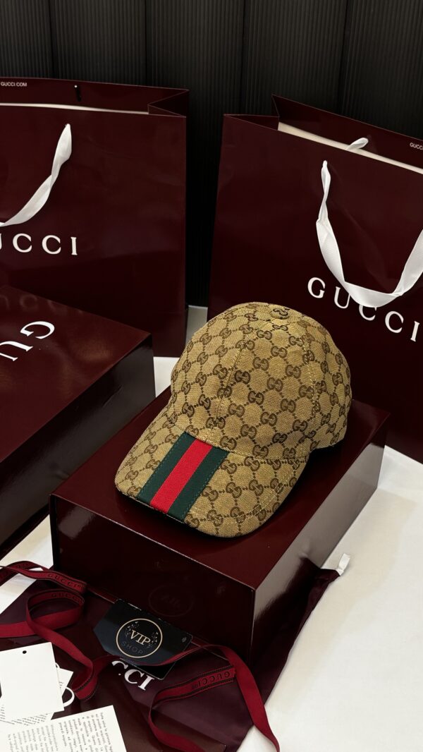 GG Marron Taille S