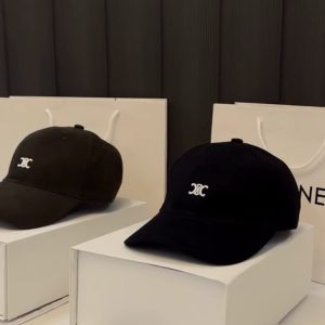 Casquette CeLine 🛍️