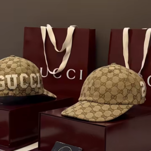 Casquette Gucci (triple A)