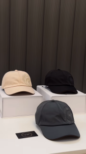 Casquette Stefano Ricci