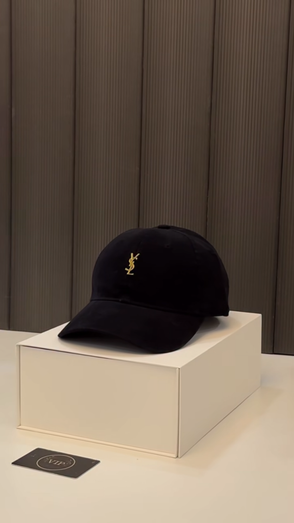 Casquette  Saint Laurent