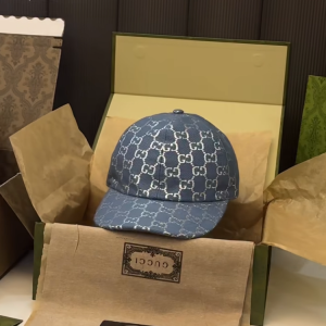 Casquette Gucci (triple A)