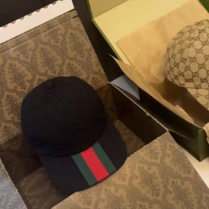 Casquette Gucci (Triple A)