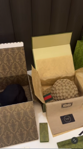 Casquette Gucci (Triple A)