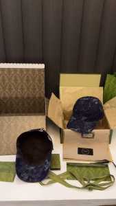 Casquette Gucci (Triple A)