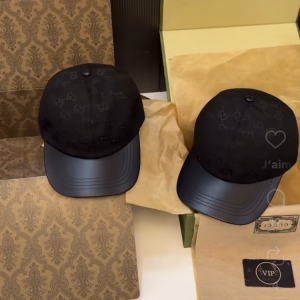 Casquette Gucci (triple A)