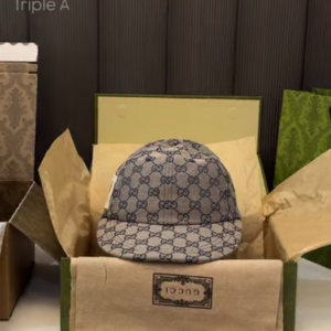Casquette Gucci (triple A)