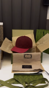 Casquette Gucci (triple A)