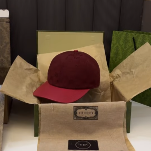 Casquette Gucci (triple A)