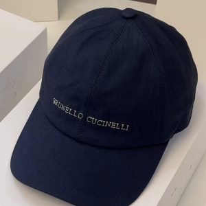 BRUNELLO CUCINELLI BLEU