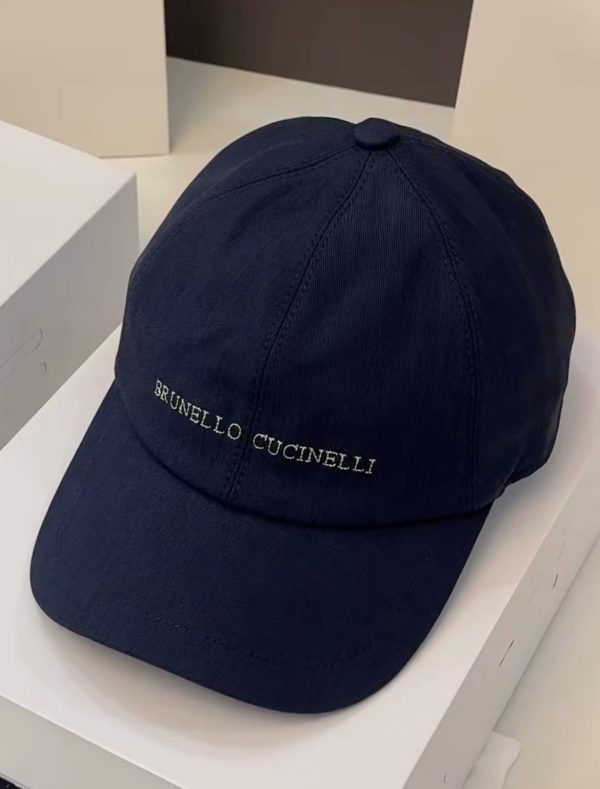 BRUNELLO CUCINELLI BLEU