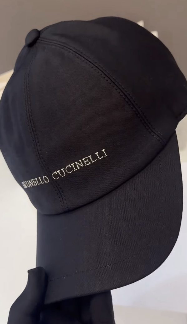 BRUNELLO CUCINELLI BLACK