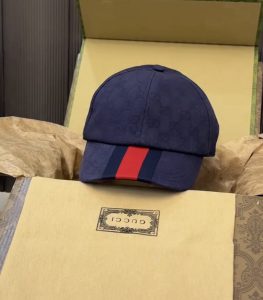 Gucci bleu ( triple A )