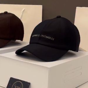 BRUNELLO CUCINELLI BLACK