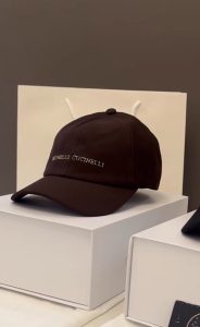 BRUNELLO CUCINELLI BROWN