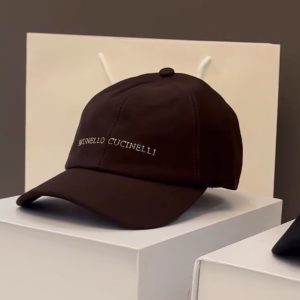 BRUNELLO CUCINELLI BROWN