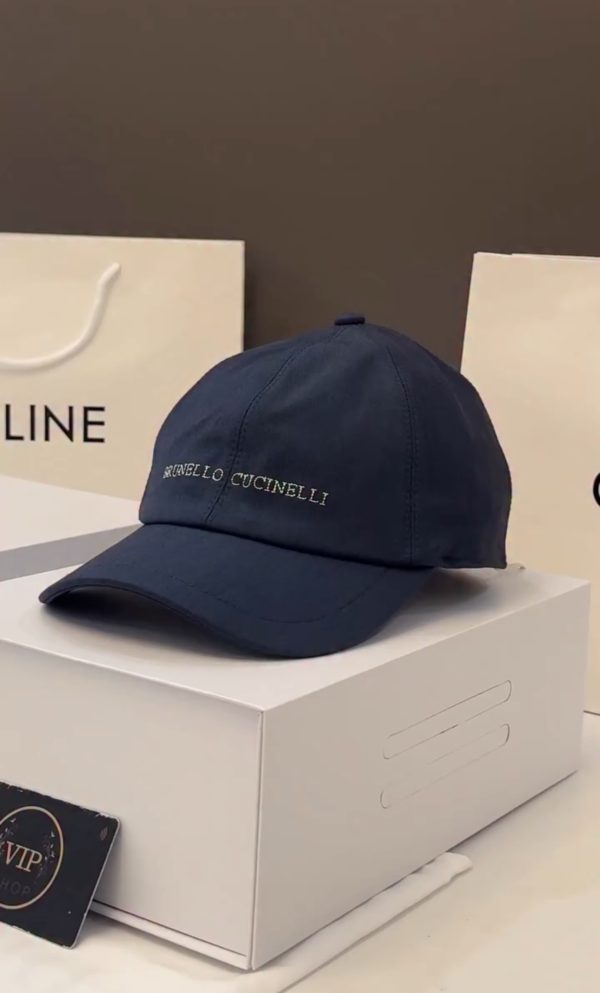 BRUNELLO CUCINELLI BLEU