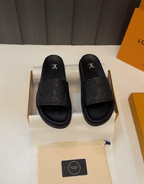 Mule Louis Vuitton