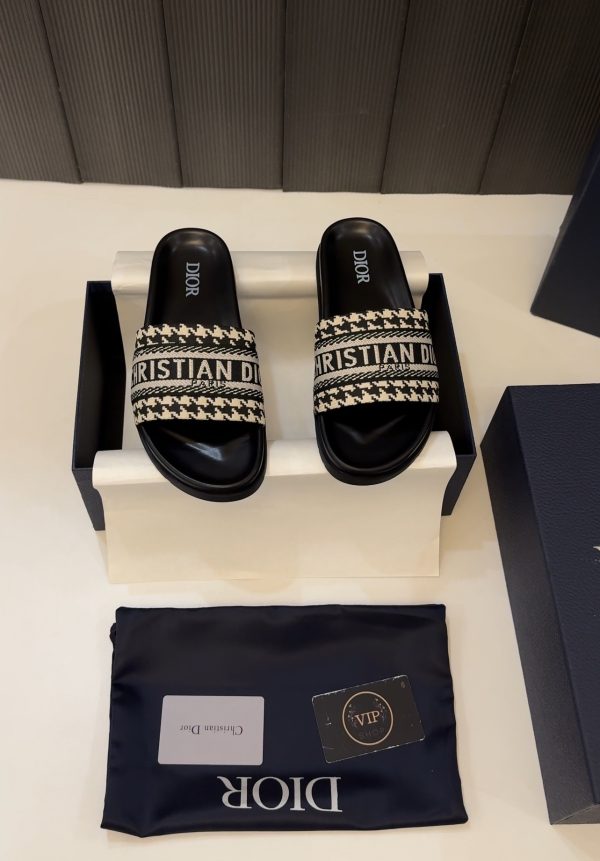 Mule Dior