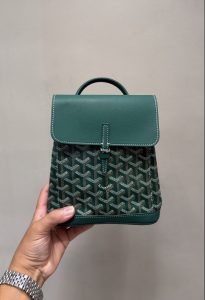 Sacoche Goyard